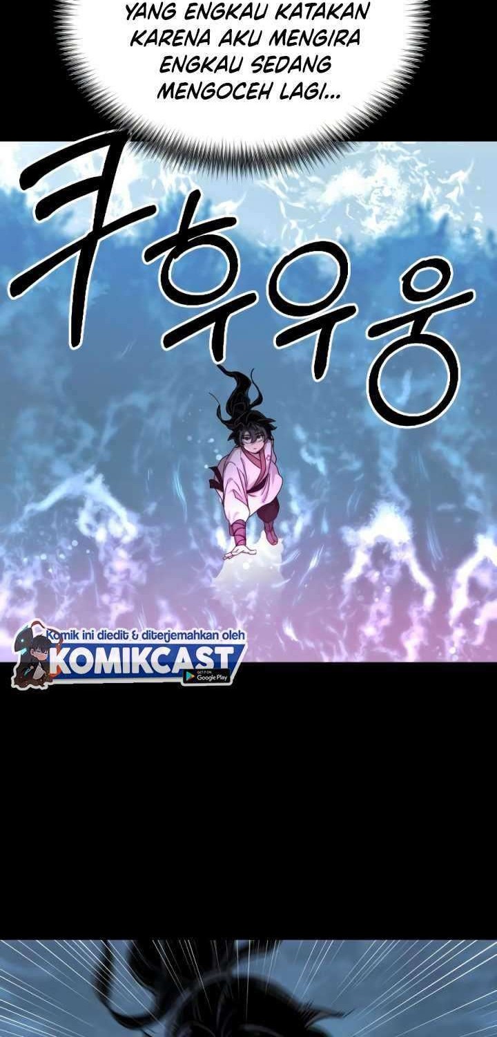 Return of the Flowery Mountain Sect Chapter 17 - halaman 37