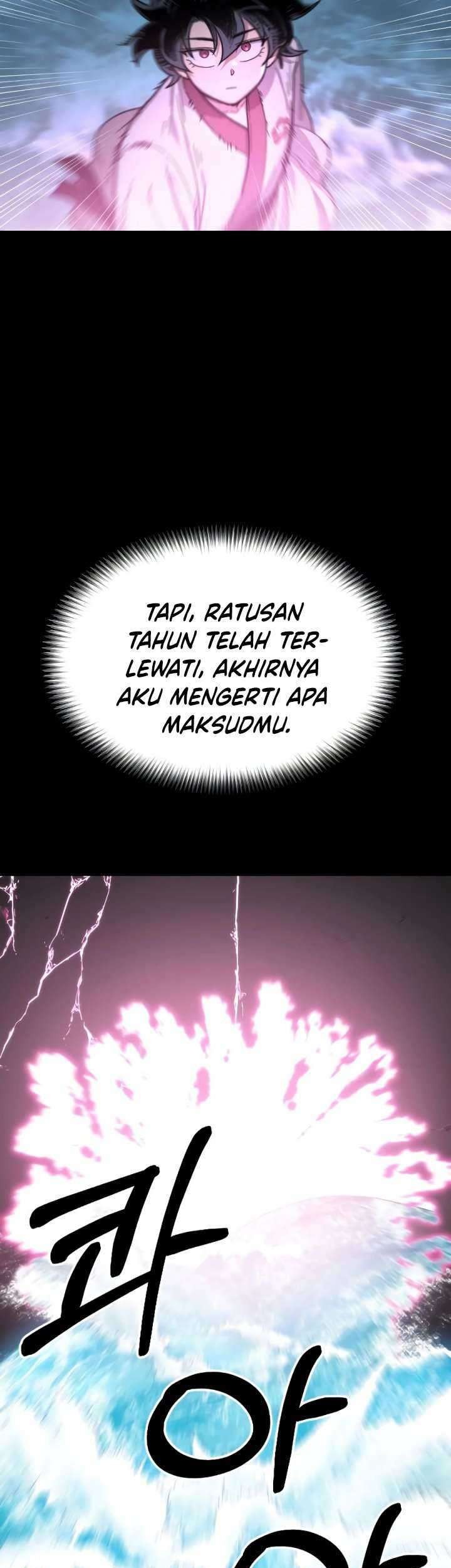 Return of the Flowery Mountain Sect Chapter 17 - halaman 38