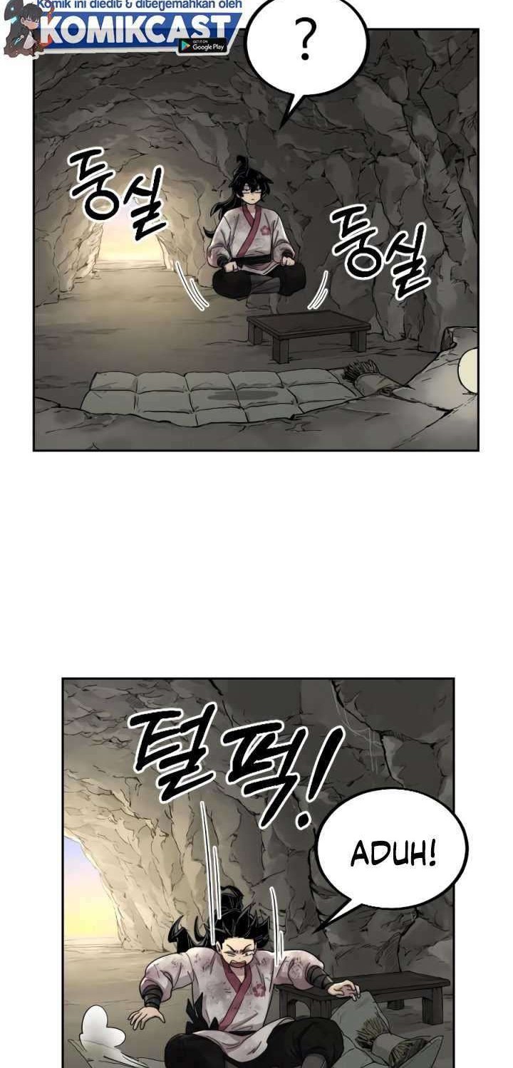 Return of the Flowery Mountain Sect Chapter 17 - halaman 43