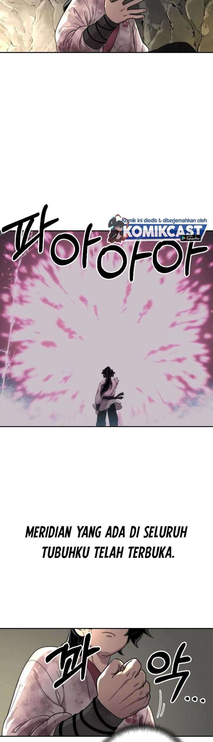 Return of the Flowery Mountain Sect Chapter 17 - halaman 46