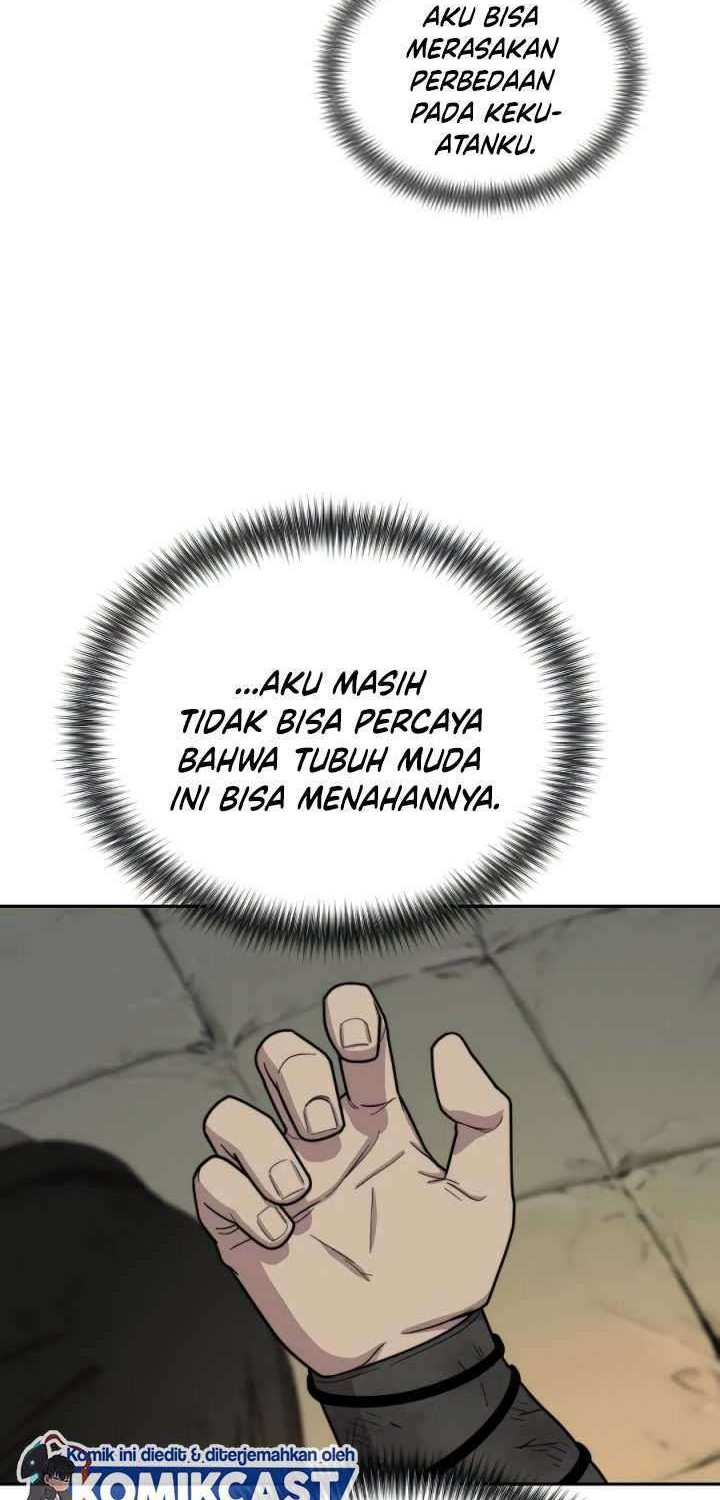 Return of the Flowery Mountain Sect Chapter 17 - halaman 47