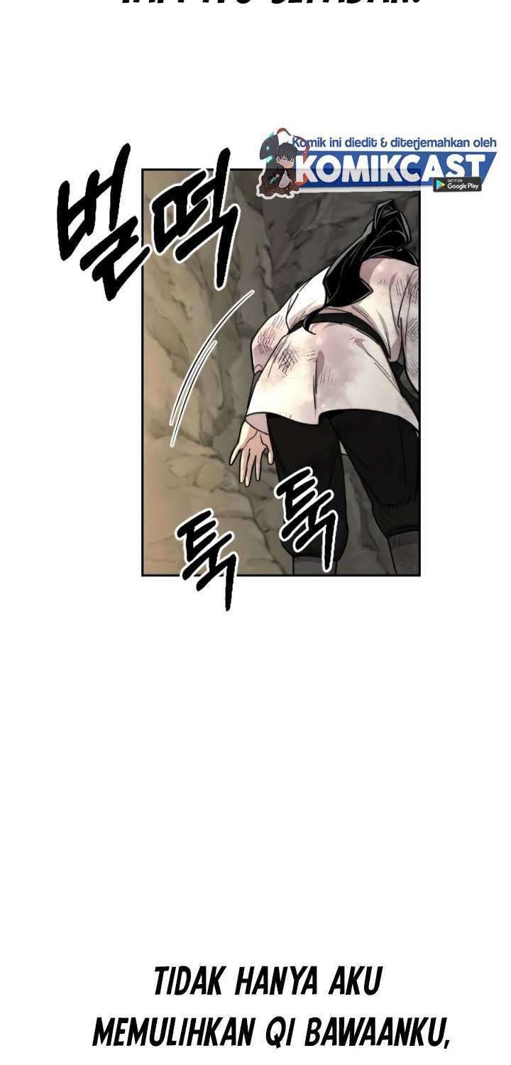 Return of the Flowery Mountain Sect Chapter 17 - halaman 49