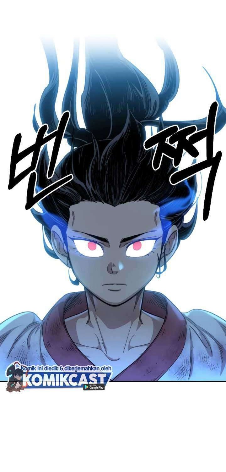 Return of the Flowery Mountain Sect Chapter 17 - halaman 5