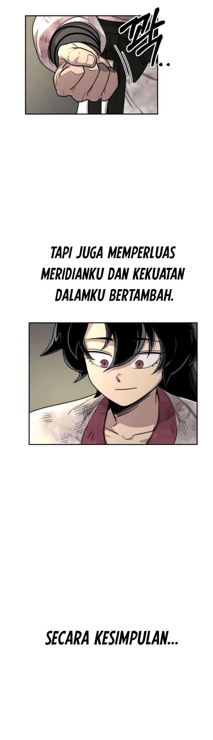 Return of the Flowery Mountain Sect Chapter 17 - halaman 50