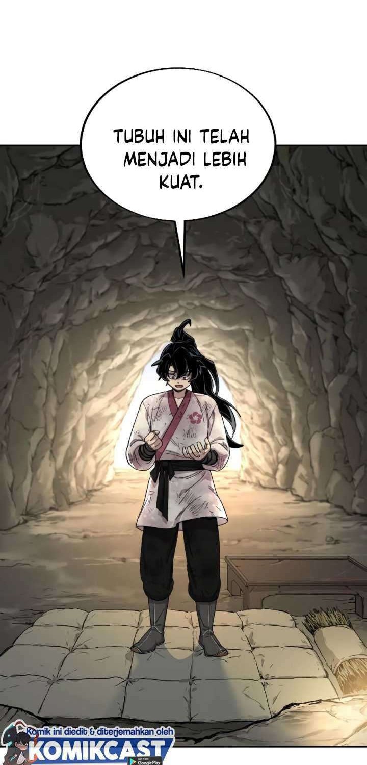 Return of the Flowery Mountain Sect Chapter 17 - halaman 51