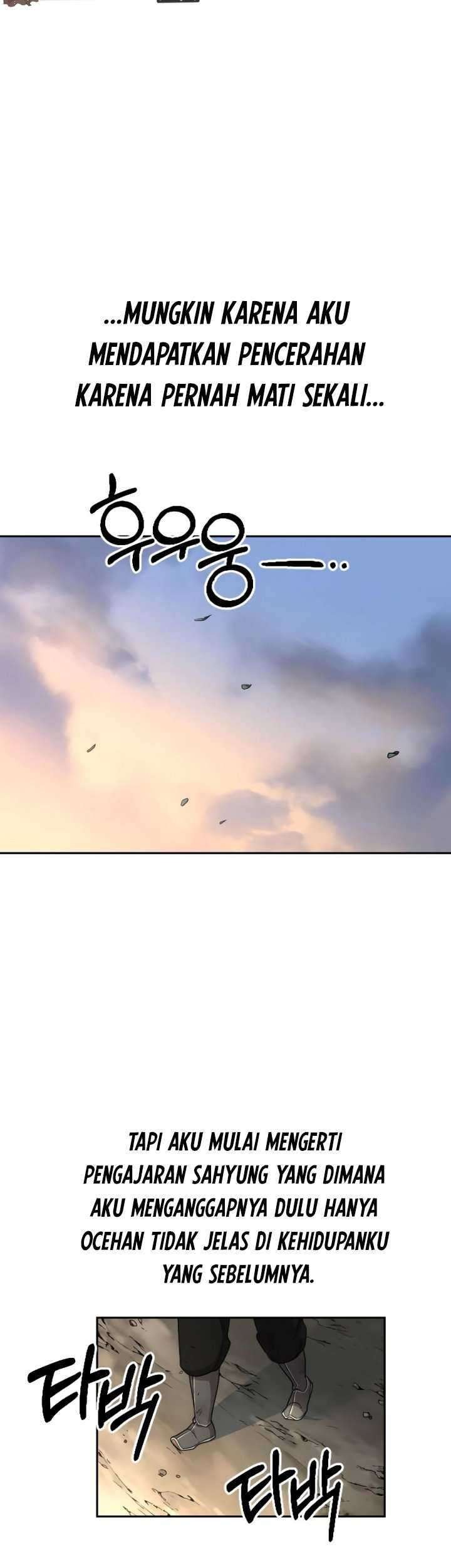 Return of the Flowery Mountain Sect Chapter 17 - halaman 52