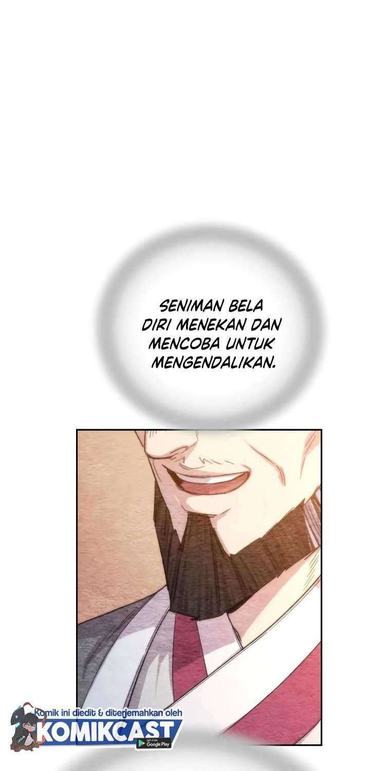 Return of the Flowery Mountain Sect Chapter 17 - halaman 53
