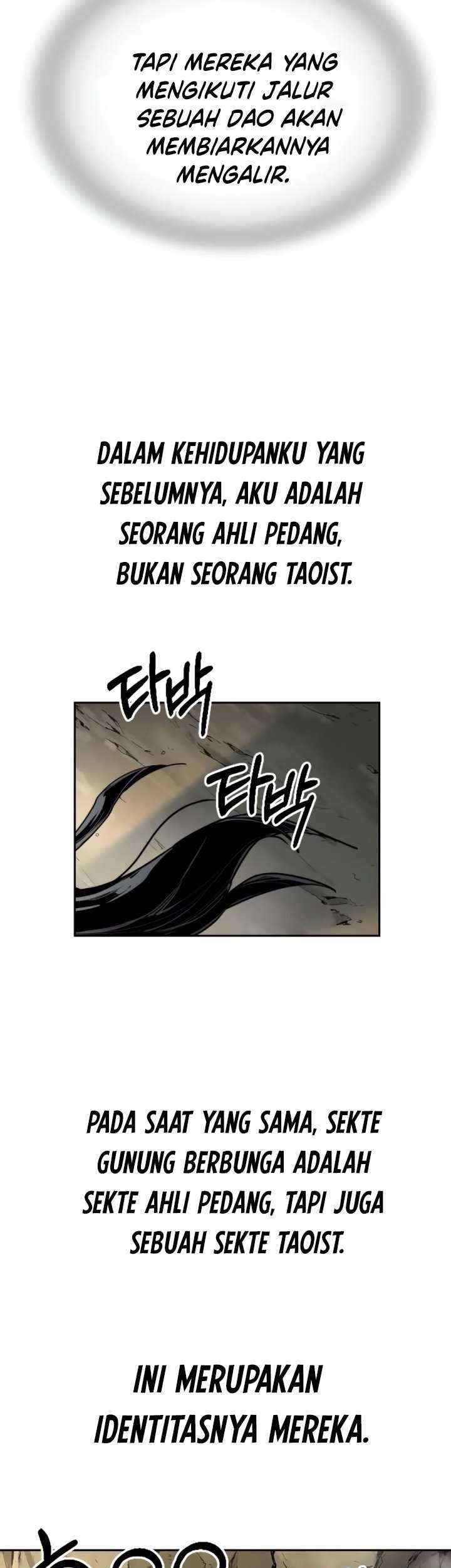 Return of the Flowery Mountain Sect Chapter 17 - halaman 54