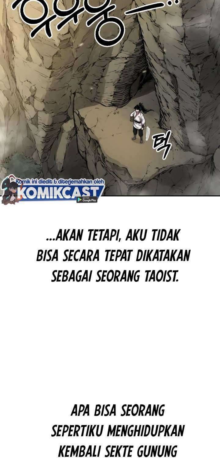 Return of the Flowery Mountain Sect Chapter 17 - halaman 55