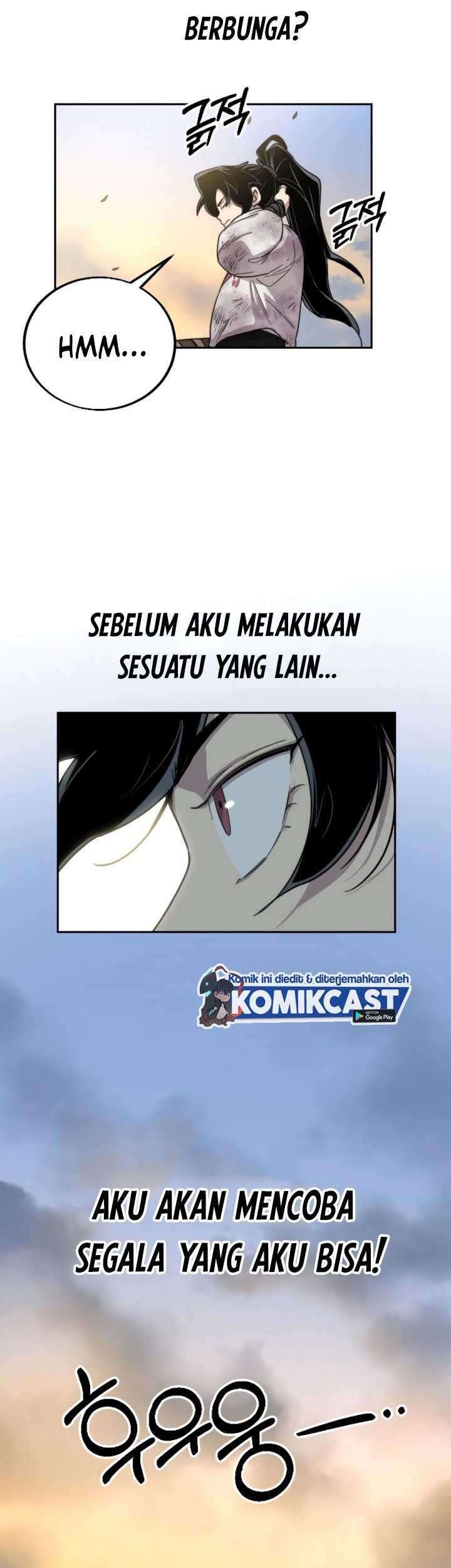 Return of the Flowery Mountain Sect Chapter 17 - halaman 56