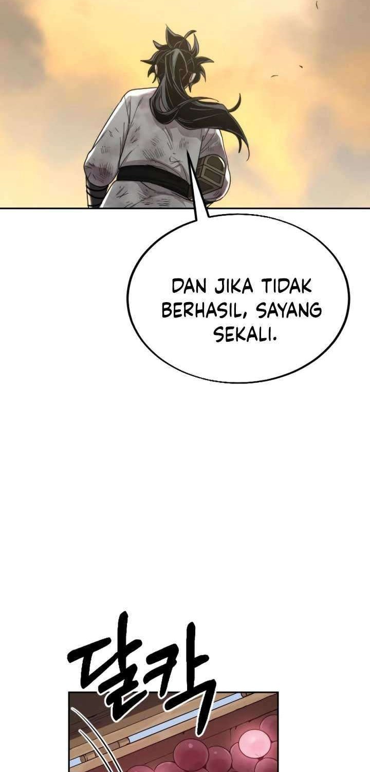 Return of the Flowery Mountain Sect Chapter 17 - halaman 57