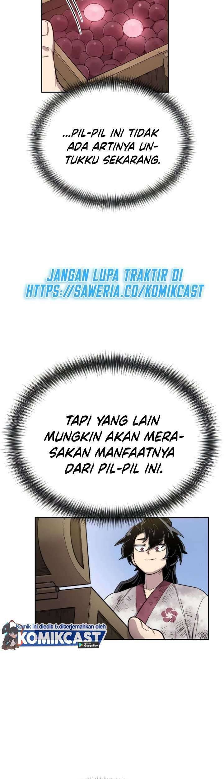 Return of the Flowery Mountain Sect Chapter 17 - halaman 58
