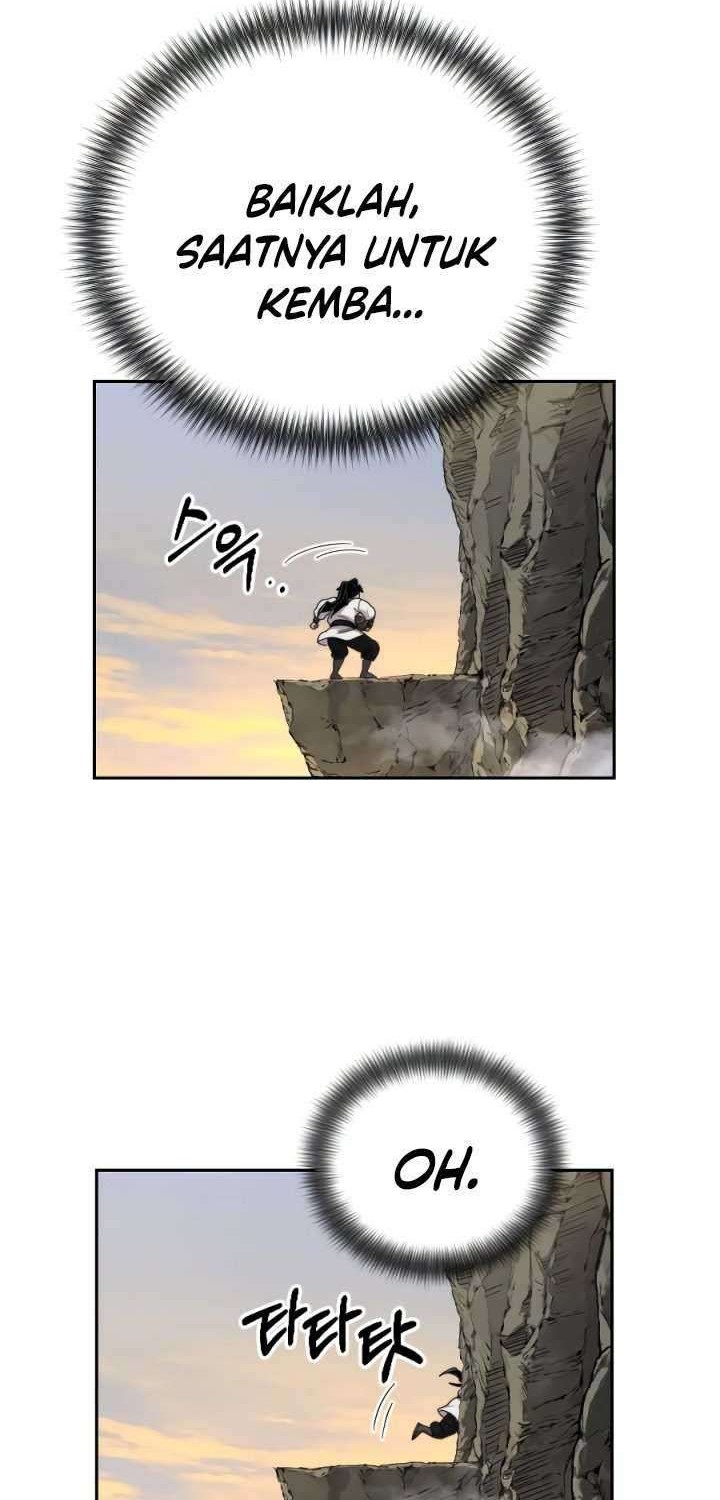 Return of the Flowery Mountain Sect Chapter 17 - halaman 59
