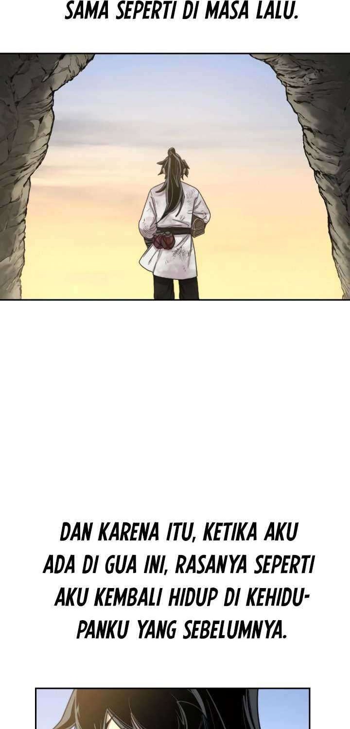 Return of the Flowery Mountain Sect Chapter 17 - halaman 62