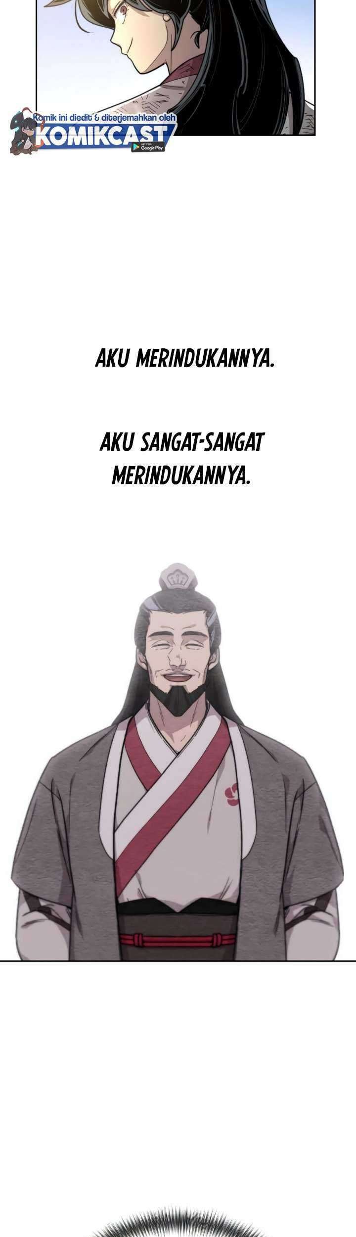 Return of the Flowery Mountain Sect Chapter 17 - halaman 63