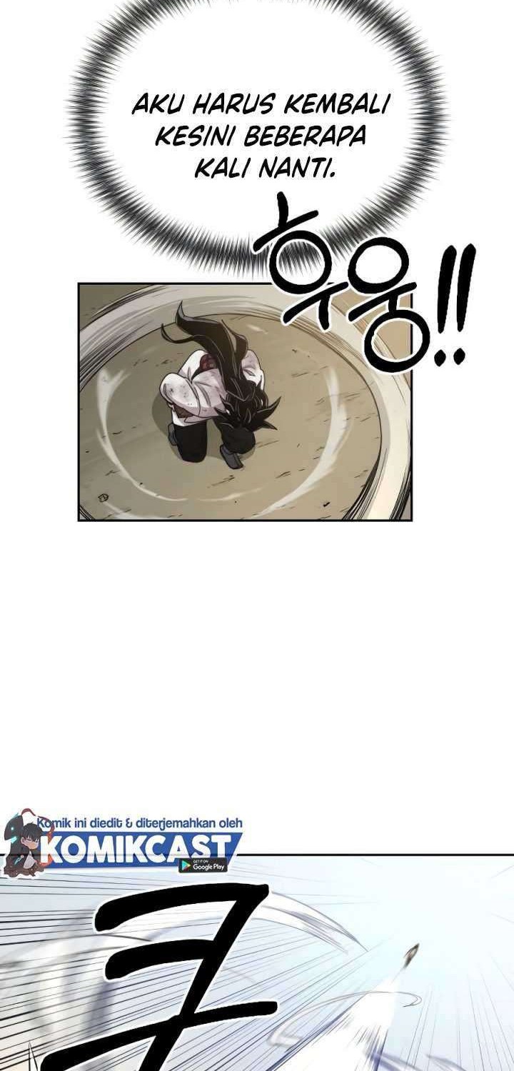 Return of the Flowery Mountain Sect Chapter 17 - halaman 64