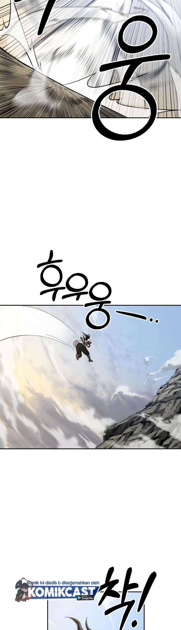 Return of the Flowery Mountain Sect Chapter 17 - halaman 65