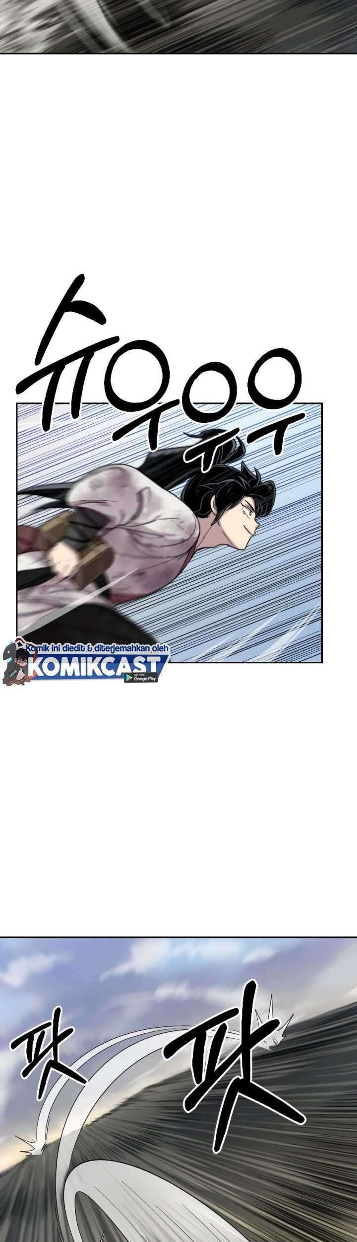 Return of the Flowery Mountain Sect Chapter 17 - halaman 67