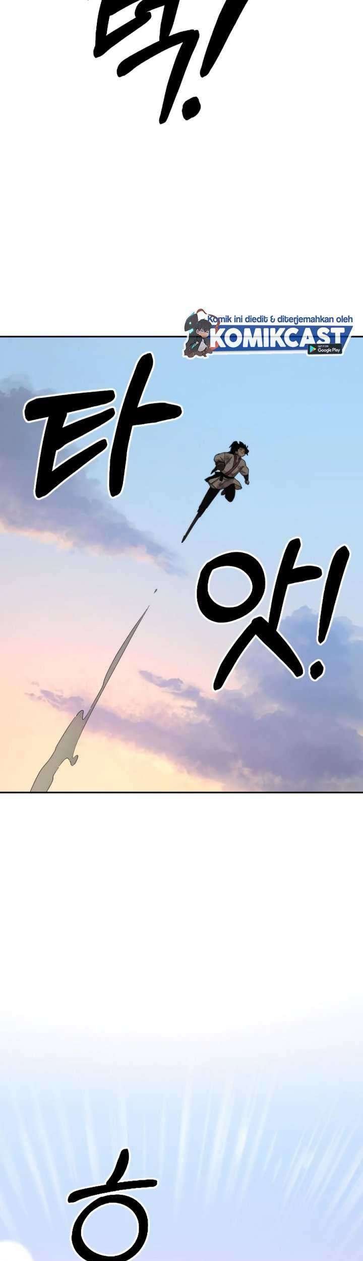 Return of the Flowery Mountain Sect Chapter 17 - halaman 69