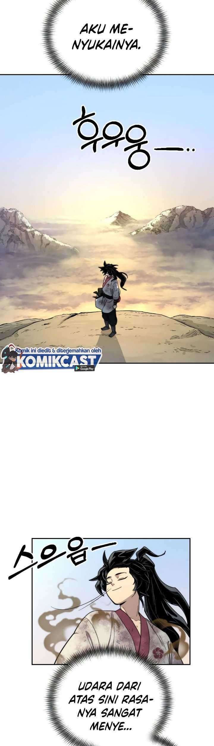 Return of the Flowery Mountain Sect Chapter 17 - halaman 73