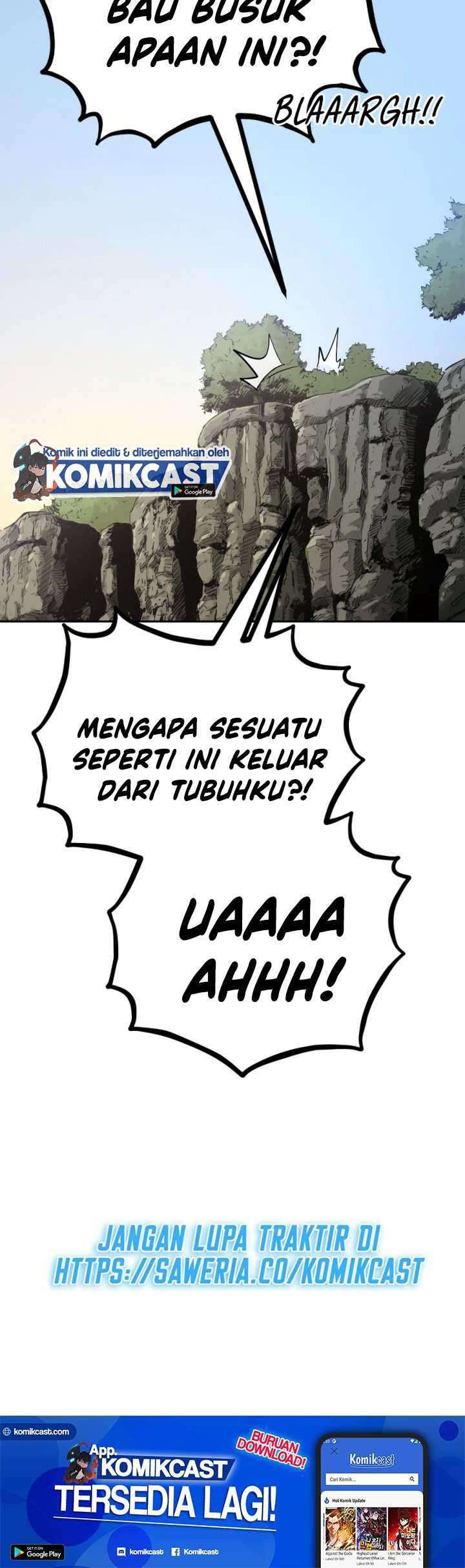 Return of the Flowery Mountain Sect Chapter 17 - halaman 75