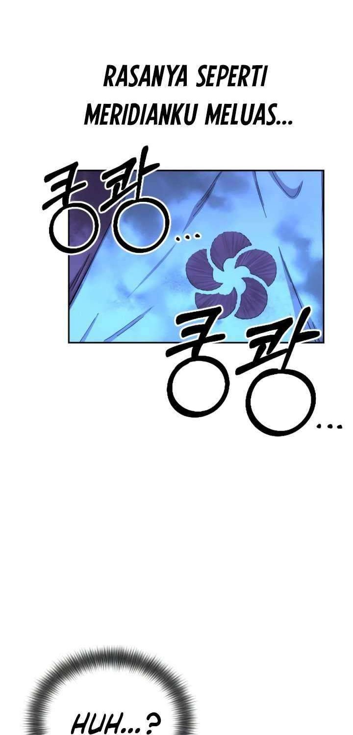 Return of the Flowery Mountain Sect Chapter 17 - halaman 9