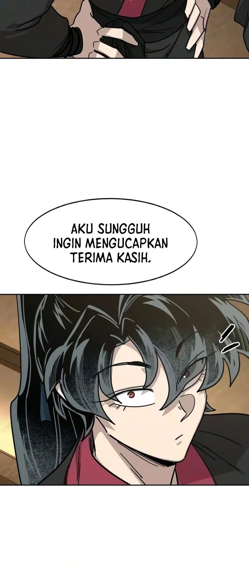 Return of the Flowery Mountain Sect Chapter 170 - halaman 24