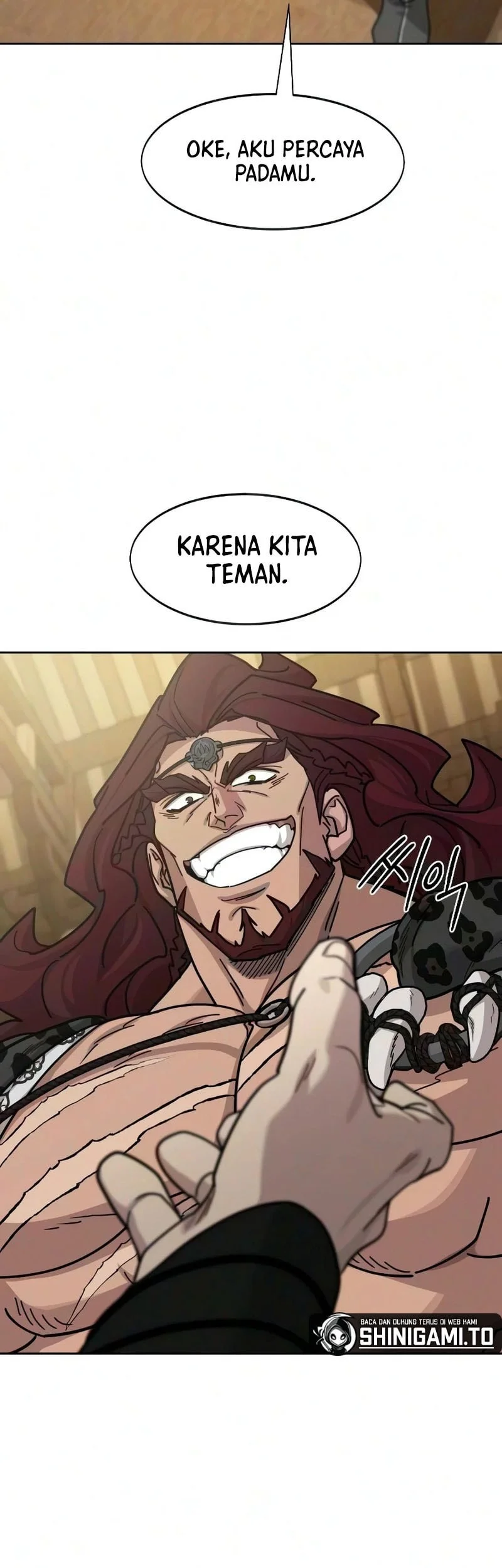 Return of the Flowery Mountain Sect Chapter 170 - halaman 29