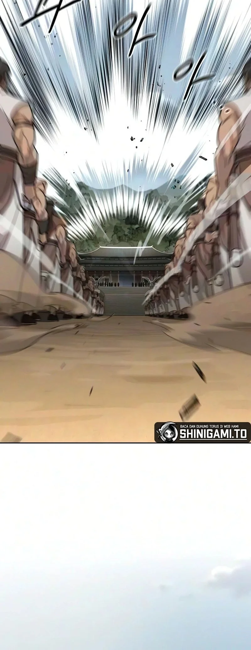 Return of the Flowery Mountain Sect Chapter 170 - halaman 8
