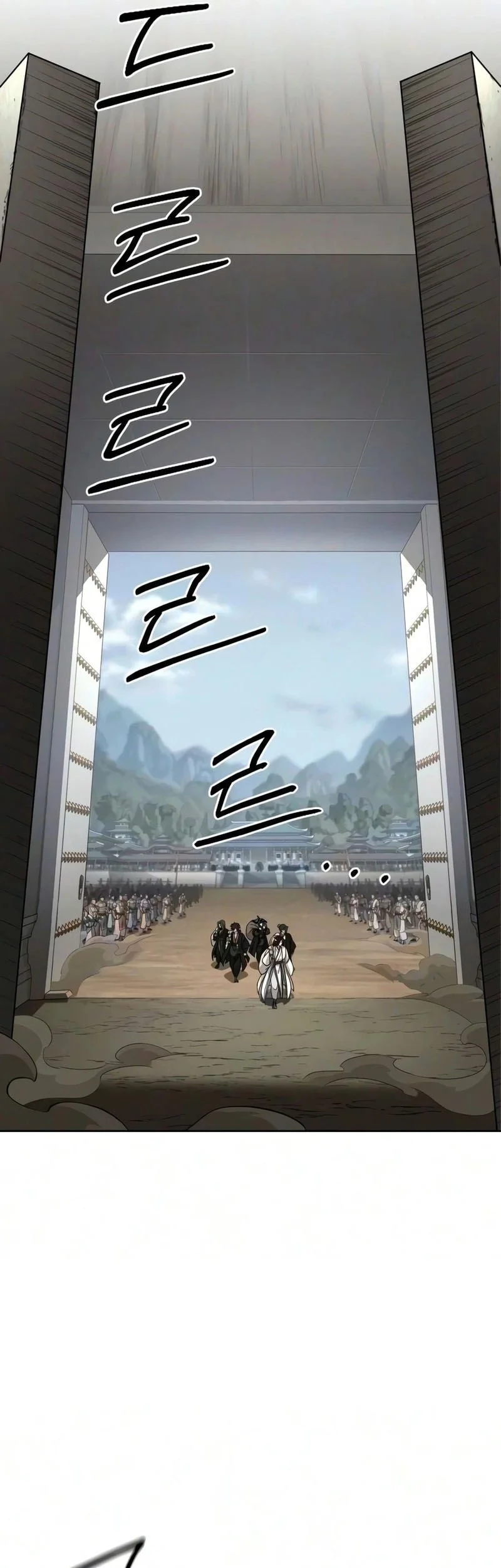 Return of the Flowery Mountain Sect Chapter 171 - halaman 10