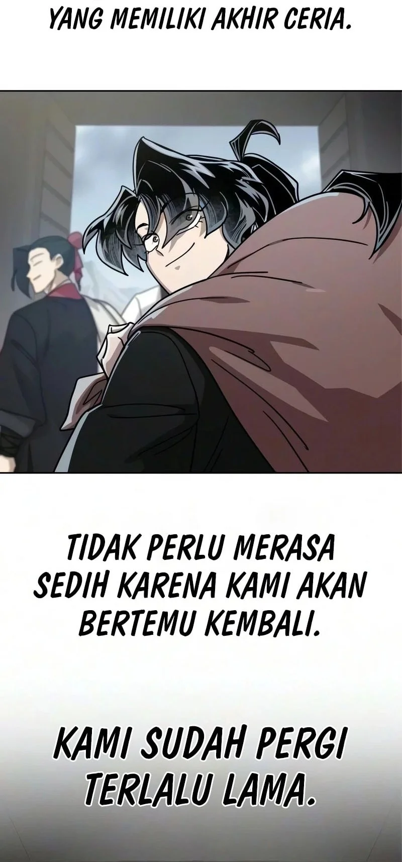 Return of the Flowery Mountain Sect Chapter 171 - halaman 13