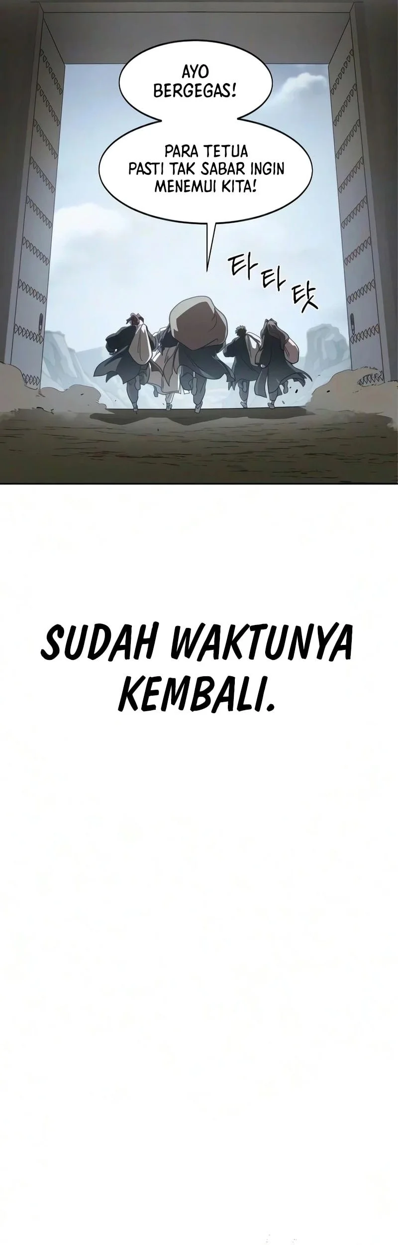 Return of the Flowery Mountain Sect Chapter 171 - halaman 14