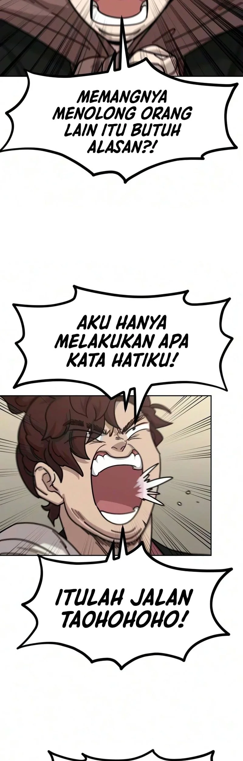 Return of the Flowery Mountain Sect Chapter 171 - halaman 16