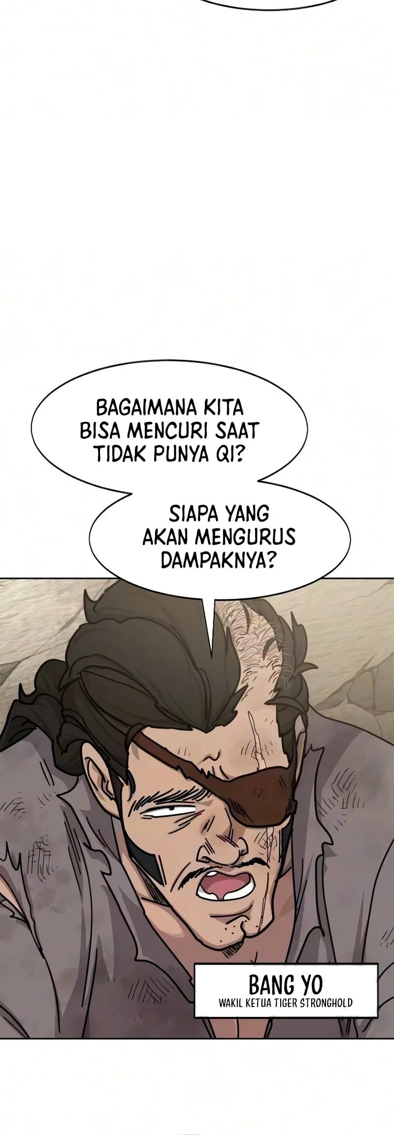 Return of the Flowery Mountain Sect Chapter 171 - halaman 29