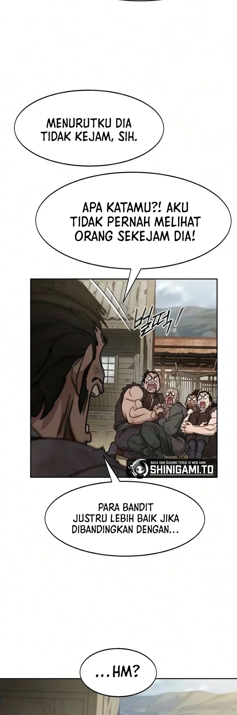 Return of the Flowery Mountain Sect Chapter 171 - halaman 33