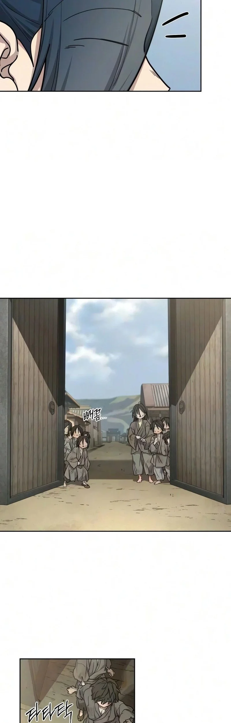 Return of the Flowery Mountain Sect Chapter 171 - halaman 47