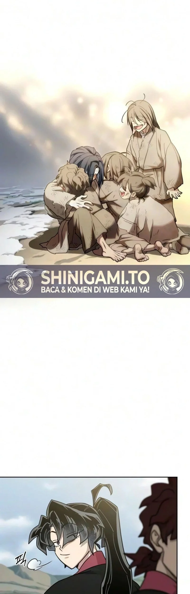 Return of the Flowery Mountain Sect Chapter 171 - halaman 51