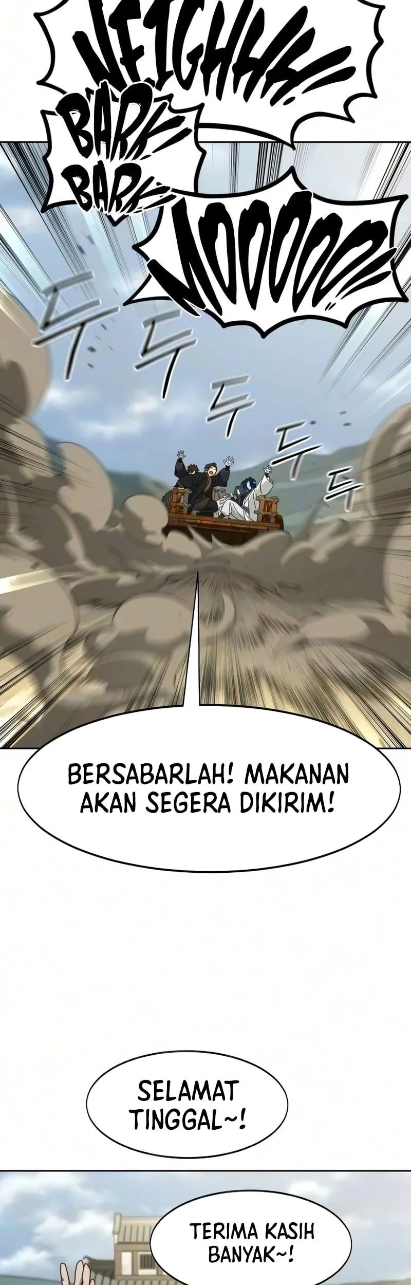 Return of the Flowery Mountain Sect Chapter 171 - halaman 56
