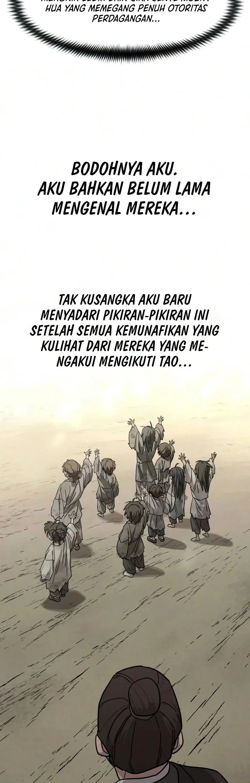 Return of the Flowery Mountain Sect Chapter 171 - halaman 60