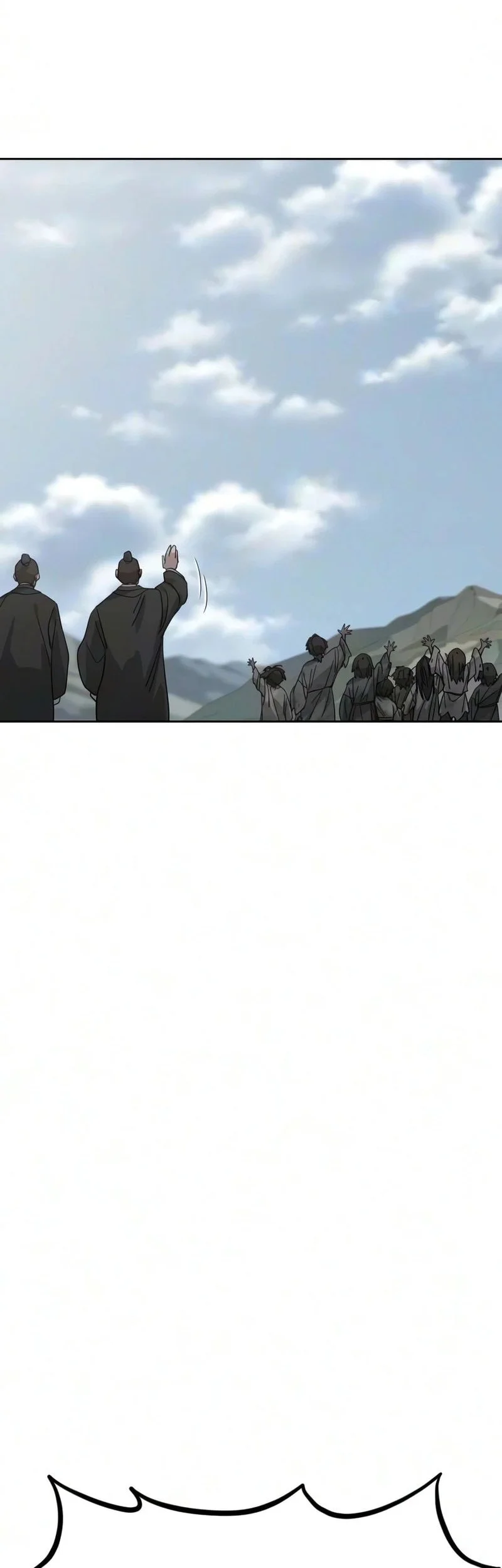 Return of the Flowery Mountain Sect Chapter 171 - halaman 63