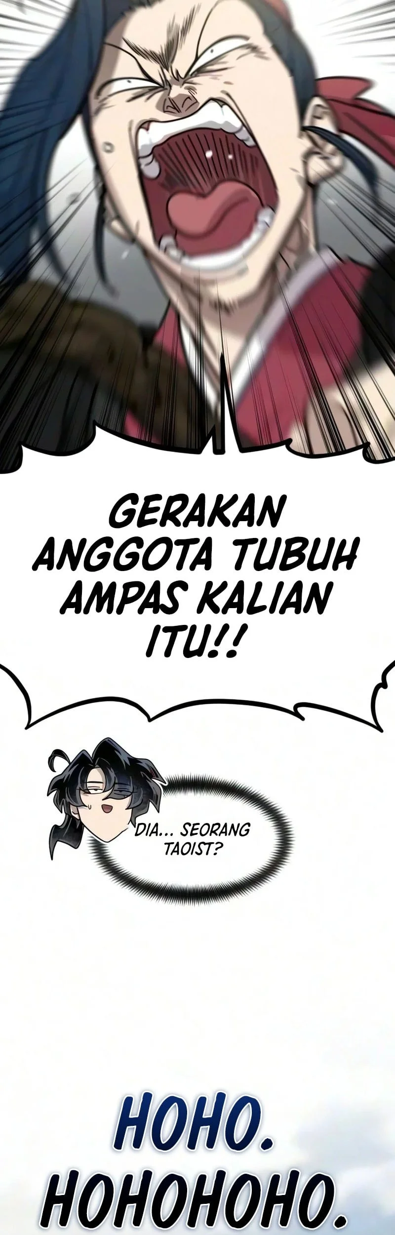Return of the Flowery Mountain Sect Chapter 171 - halaman 66