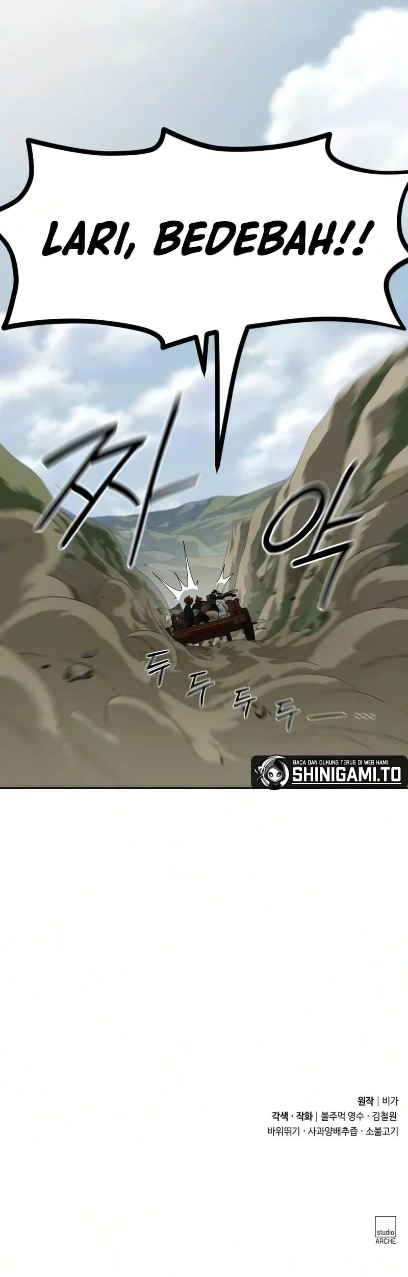 Return of the Flowery Mountain Sect Chapter 171 - halaman 67