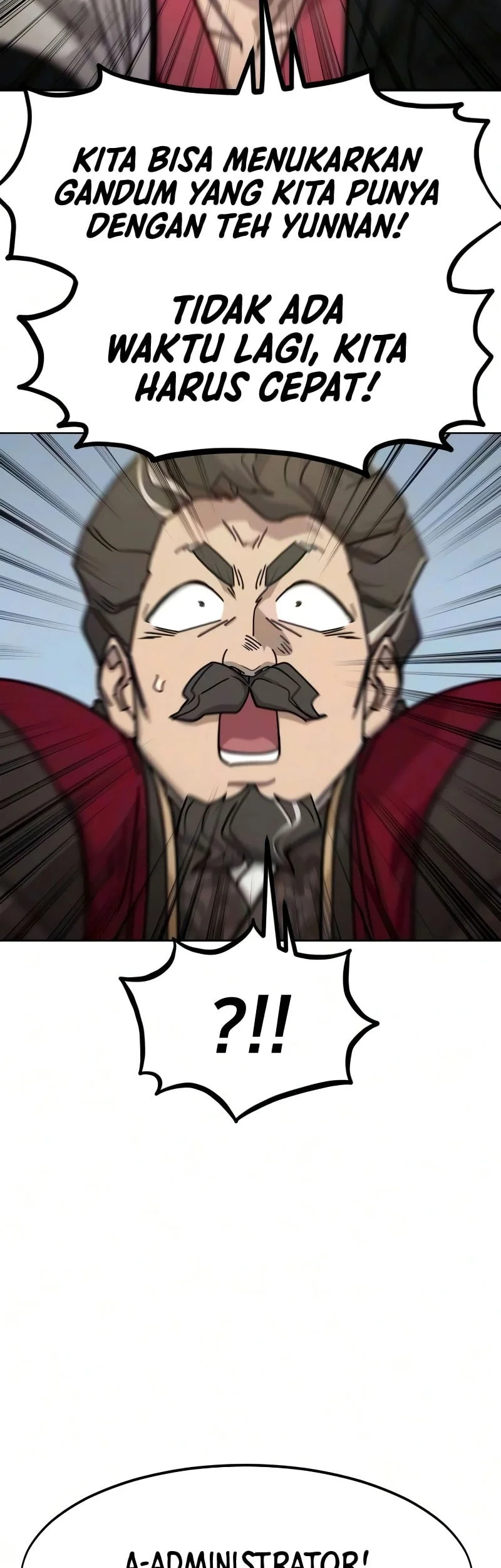 Return of the Flowery Mountain Sect Chapter 172 - halaman 16
