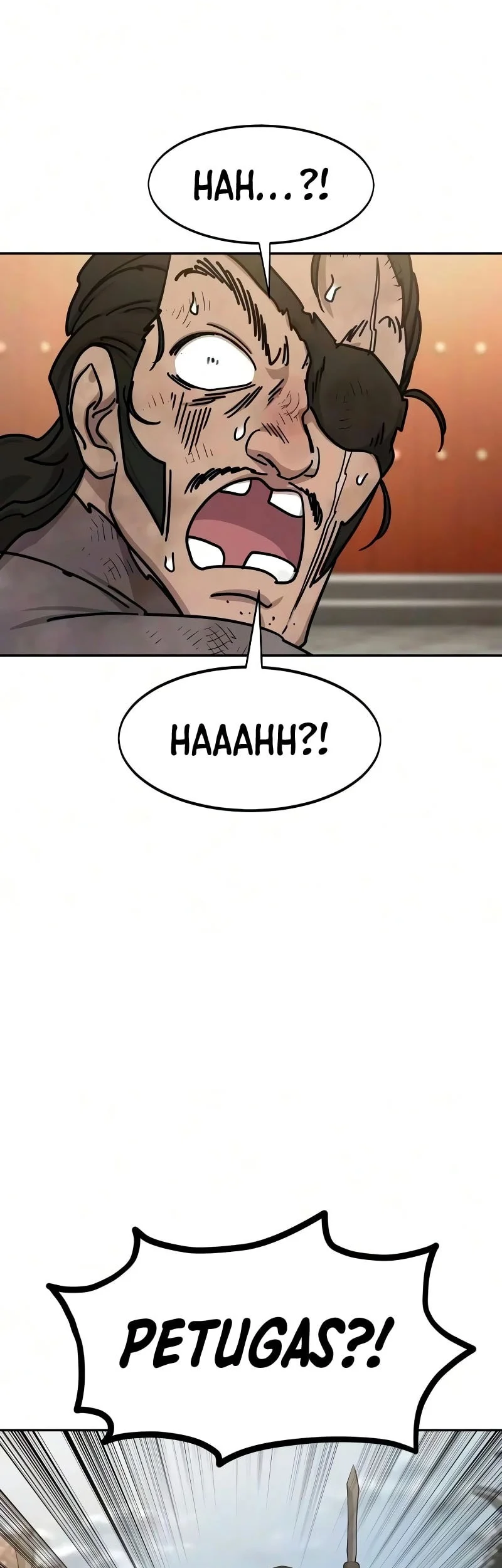 Return of the Flowery Mountain Sect Chapter 172 - halaman 28