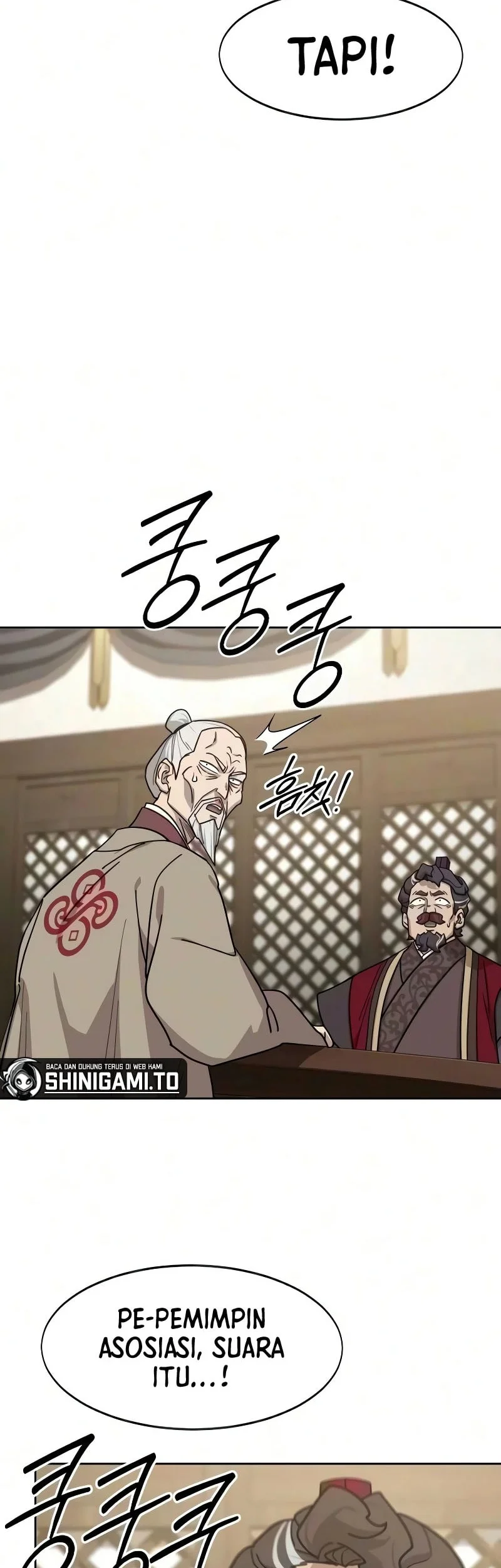 Return of the Flowery Mountain Sect Chapter 172 - halaman 3