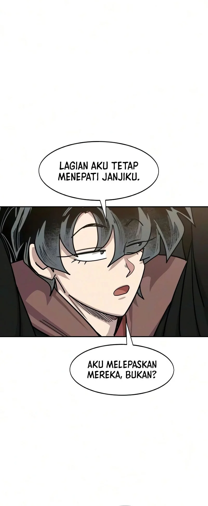 Return of the Flowery Mountain Sect Chapter 172 - halaman 33