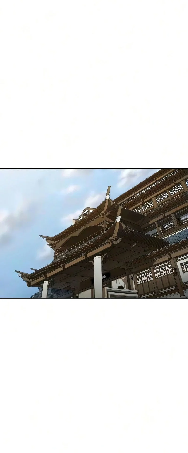 Return of the Flowery Mountain Sect Chapter 172 - halaman 45