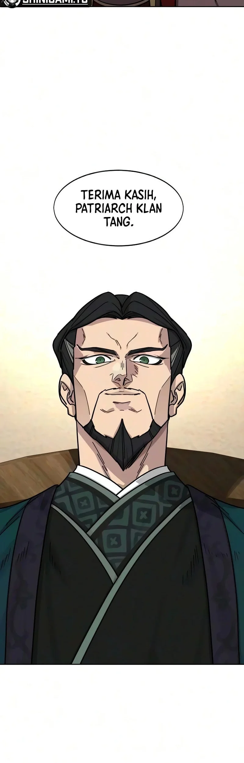 Return of the Flowery Mountain Sect Chapter 172 - halaman 59