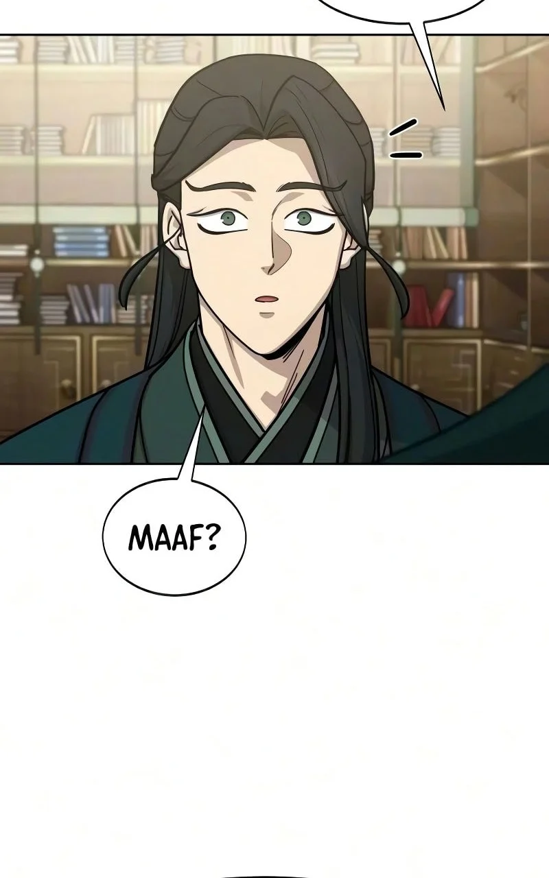 Return of the Flowery Mountain Sect Chapter 172 - halaman 69