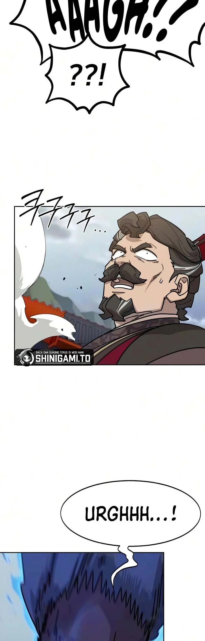Return of the Flowery Mountain Sect Chapter 172 - halaman 7